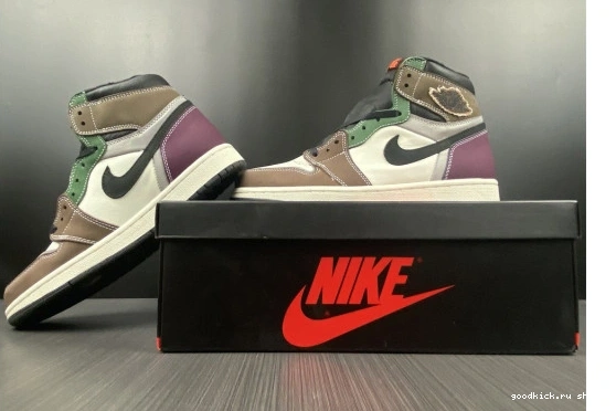 DH3097-001 1  DH3097-001 “Hand Jordan Air High OG Crafted” 0322